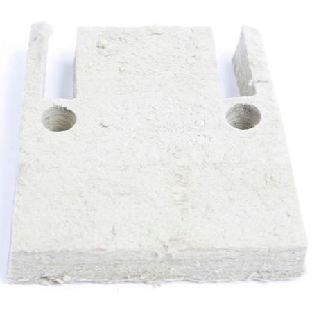 Frymaster Lwr Outr Fr Insulation He Dv 816-0558